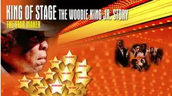King of Stage: The Woodie King Jr. Story