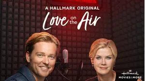 Love on the Air