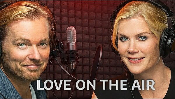 Love on the Air on FREECABLE TV