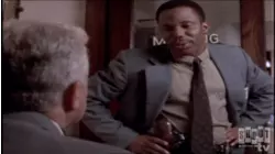 Missing Persons: S1 E8 - I'm Gonna Miss Him Too...