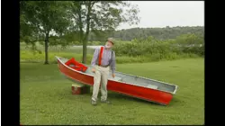 The Lodge Election