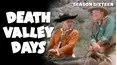 Death Valley Days