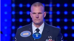 Fast Money FAIL!! Jason bails on Steve Harvey!!