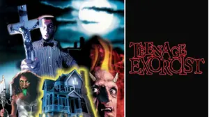 Teenage Exorcist