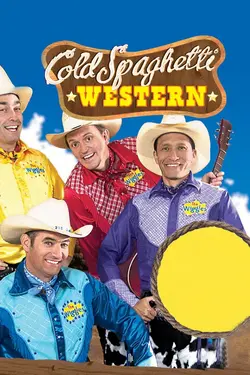 The Wiggles: Cold Spaghetti Western
