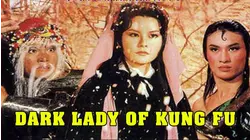 Dark Lady of Kung Fu
