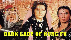 Dark Lady of Kung Fu