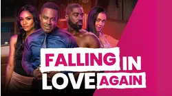 Falling In Love Again