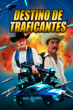Destino De Traficantes