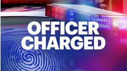 NYPD officer accused of raping 15-year-old girl in the Bronx