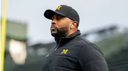 Former Michigan coach Sherrone Moore to be arraigned