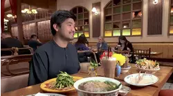 Neighborhood Eats: A taste of Vietnamese food at 'La Dong' in Union Square