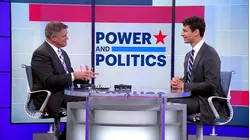 Power & Politics: One on one with Sen. James Maroney; 21-year-old speaks about running for office