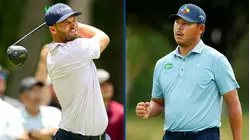 Highlights | Round 4 | THE CJ CUP | 2026