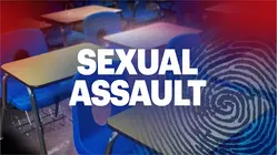 Bridgeport teacher accused of sexually assaulting a paraprofessional