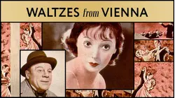 Waltzes from Vienna