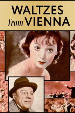 Waltzes from Vienna