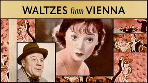 Waltzes from Vienna