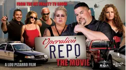 Operation Repo The Movie