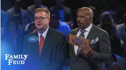 The McFadden's FINAL Fast Money! | Family Feud
