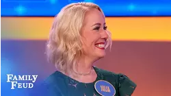 What will you see in heaven? | Family Feud