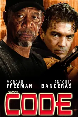 The Code (AKA Thick as Thieves)