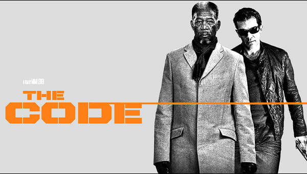 The Code (AKA Thick as Thieves) on FREECABLE TV