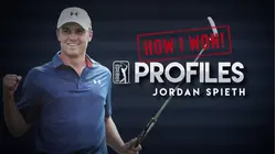 Jordan Spieth | How I Won