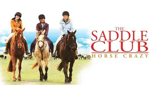 Saddle Club: Horse Crazy