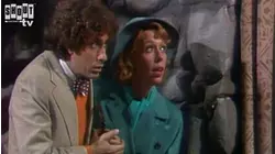 The Carol Burnett Show: S7 E5 - Paul Sand, Eydie Gorrme