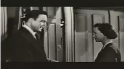 Lux Video Theater: Holiday Affair (1955)