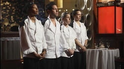 7 Chefs Compete