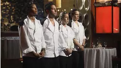 7 Chefs Compete