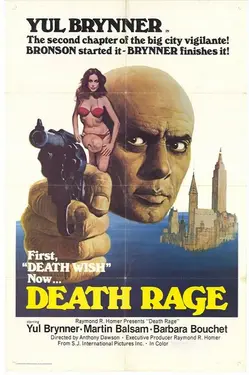 Death Rage