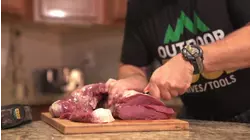 The Great Outdoors S2:E11 "Bears and Bucks"