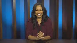 Melissa Peterman and Rick Fox Want To Win