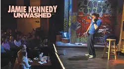 Jamie Kennedy: Unwashed