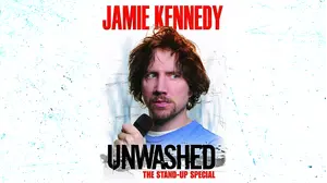 Jamie Kennedy: Unwashed