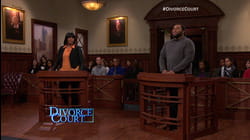 Charity Cooper vs. Jawaun Cooper