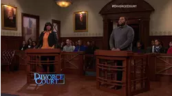 Charity Cooper vs. Jawaun Cooper