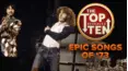 The Top Ten Revealed