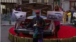 Everybody Hates Graduation