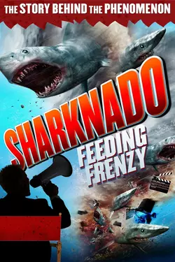 Sharknado: Feeding Frenzy