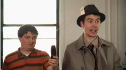 The Whitest Kids U' Know: Episode 208