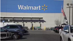 Walmart stock slides after failing to meet earnings expectations