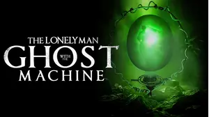The Lonely Man With The Ghost Machine