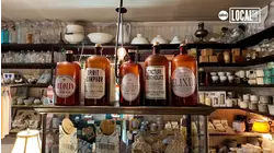 Tour America's oldest continuously run general store, on Long Island since 1857