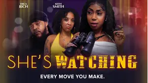 She's Watching
