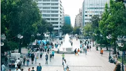 Athens, Lima, Helsinki, Doha, Munich, Barcelona