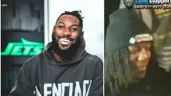 NYPD searching for man accused of shooting NY Jets player Kris Boyd